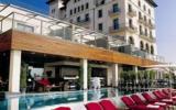 Hotel Spanien Sauna: 5 Sterne Gran Hotel La Florida In Barcelona Mit 70 ...