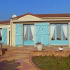 Ferienhaus Pays De La Loire: Ferienhaus (6 Personen) Vendée-Pays De La ...