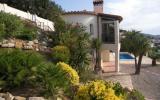 Ferienhaus Spanien: Villa Romantica 6-Zimmer-Haus Für 6 Personen In ...