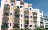 Ferienwohnung Languedoc Roussillon Parkplatz: Appartement 