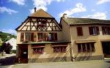 Hotel Elsaß: Auberge Du Cheval Blanc In Westhalten Mit 11 Zimmern Und 3 ...