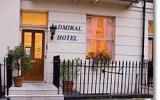 Hotel London London, City Of: Admiral Hotel In London Mit 21 Zimmern Und 3 ...
