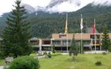 Ferienwohnung Scuol: Appartement 