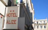 Hotel Cannes Provence Alpes Côte D'azur: 2 Sterne Hôtel Alizé In ...