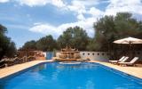 Ferienhaus Spanien: Luxusfinca Mit Pool, Strand Und Golfplatz In Porto Colom, ...