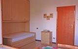 Ferienwohnung Rimini Emilia Romagna Parkplatz: Residenz Calderone *** ...