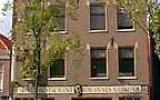Hotel Delft Zuid Holland Parkplatz: Hotel Johannes Vermeer Delft Mit 30 ...