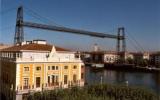 Hotel Spanien: 3 Sterne Gran Hotel Puente Colgante In Portugalete Mit 74 ...