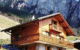 Ferienhaus Abondance Rhone Alpes Skiurlaub: Ferienhaus 