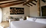 Hotel Spanien Klimaanlage: 4 Sterne Hotel Cresol In Calaceite Mit 7 Zimmern, ...