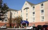 Hotel Garden Grove Kalifornien: Candlewood Suites North Orange County In ...