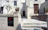 Hotel Basilicata Klimaanlage: 3 Sterne Locanda Di San Martino In Matera Mit 28 ...