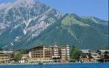 Hotel Tirol: Strandhotel Entner In Pertisau Für 4 Personen 