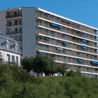 Ferienwohnung Biarritz Aquitanien Fernseher: Appartement 