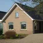 Ferienhaus Laarstraat Waschmaschine: Ferienhaus 