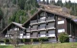 Ferienwohnung Rhone Alpes Skiurlaub: Appartement 