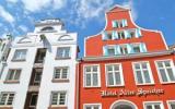 Hotel Deutschland: City Partner Hotel Alter Speicher In Wismar Mit 75 Zimmern ...