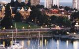 Hotel Victoria Parkplatz: The Embassy Inn In Victoria (British Columbia) Mit ...