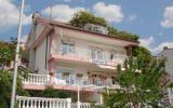 Ferienwohnung Cirkvenica: Ferienwohnung Mit Terrasse In Crikvenica, ...