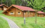 Ferienhaus Deutschland: Holzblockhäuser Für 5 Personen Im ...