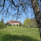 Ferienhaus Burgund: Villa Armeaux, 250 M² Für 8 Personen - Palteau, ...