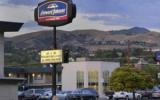 Hotel Utah: 2 Sterne Howard Johnson Express Inn Salt Lake City In Salt Lake City ...