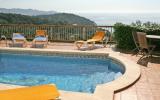 Ferienhaus Blanes Pool: Ferienhaus (9 Personen) Costa Brava, Blanes ...