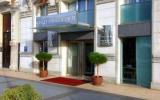 Hotel Santander Kantabrien: 4 Sterne Vincci Puertochico In Santander, 52 ...