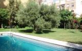 Hotel Sevilla Andalusien Parkplatz: 3 Sterne Aacr Hotel Monteolivos In ...