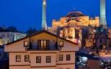 Hotel Türkei: Best Western Saint Sophia Hotel In Istanbul (Sultanahmet) Mit ...