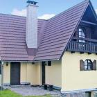 Ferienhaus Slowakei (Slowakische Republik) Heizung: Ferienhaus In Tajov ...