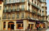 Hotel Grenoble Rhone Alpes: 2 Sterne Hôtel De L'europe In Grenoble Mit 45 ...