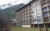 Ferienwohnung Rhone Alpes Skiurlaub: Appartement 