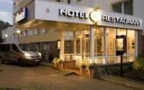 Hotel Deutschland: Elbotel In Rostock Für 3 Personen 