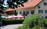 Hotel Bayern Reiten: Zum Goldenen Schwanen In Frankenried Mit 12 Zimmern Und 3 ...