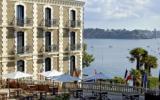 Hotel Bretagne Sauna: Grand Hotel Barriere In Dinard Mit 90 Zimmern Und 5 ...