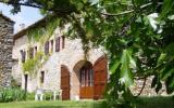 Ferienhaus Frankreich: Vieux Mas Martial In Bagard, Languedoc-Roussillon ...