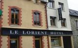 Hotel Rennes Bretagne: 2 Sterne Lorient Hotel In Rennes Mit 20 Zimmern, Ille Et ...