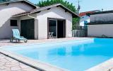 Ferienhaus Bordeaux Aquitanien Pool: Ferienhaus Mit Pool Für 6 Personen In ...