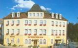 Hotel Deutschland: Hotel Sächsischer Hof In Pirna, 27 Zimmer, Sächsische ...