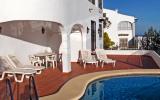 Ferienhaus Spanien Golf: Ferienhaus (8 Personen) Costa Blanca, Pego ...