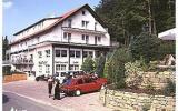 Hotel Nordrhein Westfalen Tennis: Waldhotel Dörentrup Mit 25 Zimmern Und 2 ...