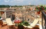 Hotel Rom Lazio Klimaanlage: 3 Sterne Hotel Campo De' Fiori In Rome Mit 22 ...