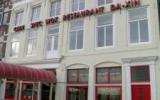 Hotel Zeeland Parkplatz: 3 Sterne Hotel Bonaventure In Vlissingen Mit 10 ...