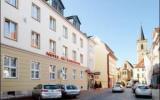 Hotel Erfurt Thüringen: 3 Sterne Hotel Am Kaisersaal In Erfurt, 36 Zimmer, ...