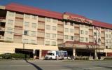 Hotel Kanada: 3 Sterne Hampton Inn - Vancouver Airport/richmond In Richmond ...