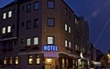 Hotelvlaams Brabant: Hotel New Damshire In Leuven Mit 35 Zimmern Und 3 Sternen, ...