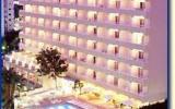 Hotel Benidorm Pool: 3 Sterne Mont-Park In Benidorm Mit 147 Zimmern, Costa ...