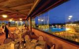 Ferienanlage Sardegna: Atahotel Tanka Village Golf & Spa In Villasimius ...