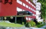 Hotel Kanada: 3 Sterne Rosellen Suites At Stanley Park In Vancouver (British ...